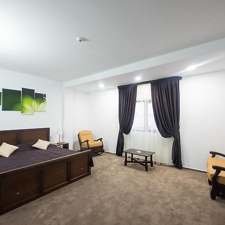 Motel Vila Europa à Olteniţa Extérieur photo