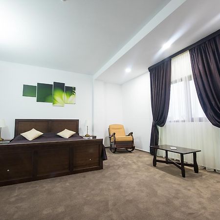Motel Vila Europa à Olteniţa Extérieur photo