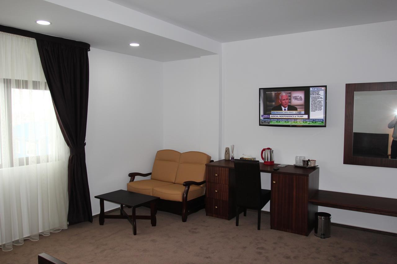 Motel Vila Europa à Olteniţa Extérieur photo