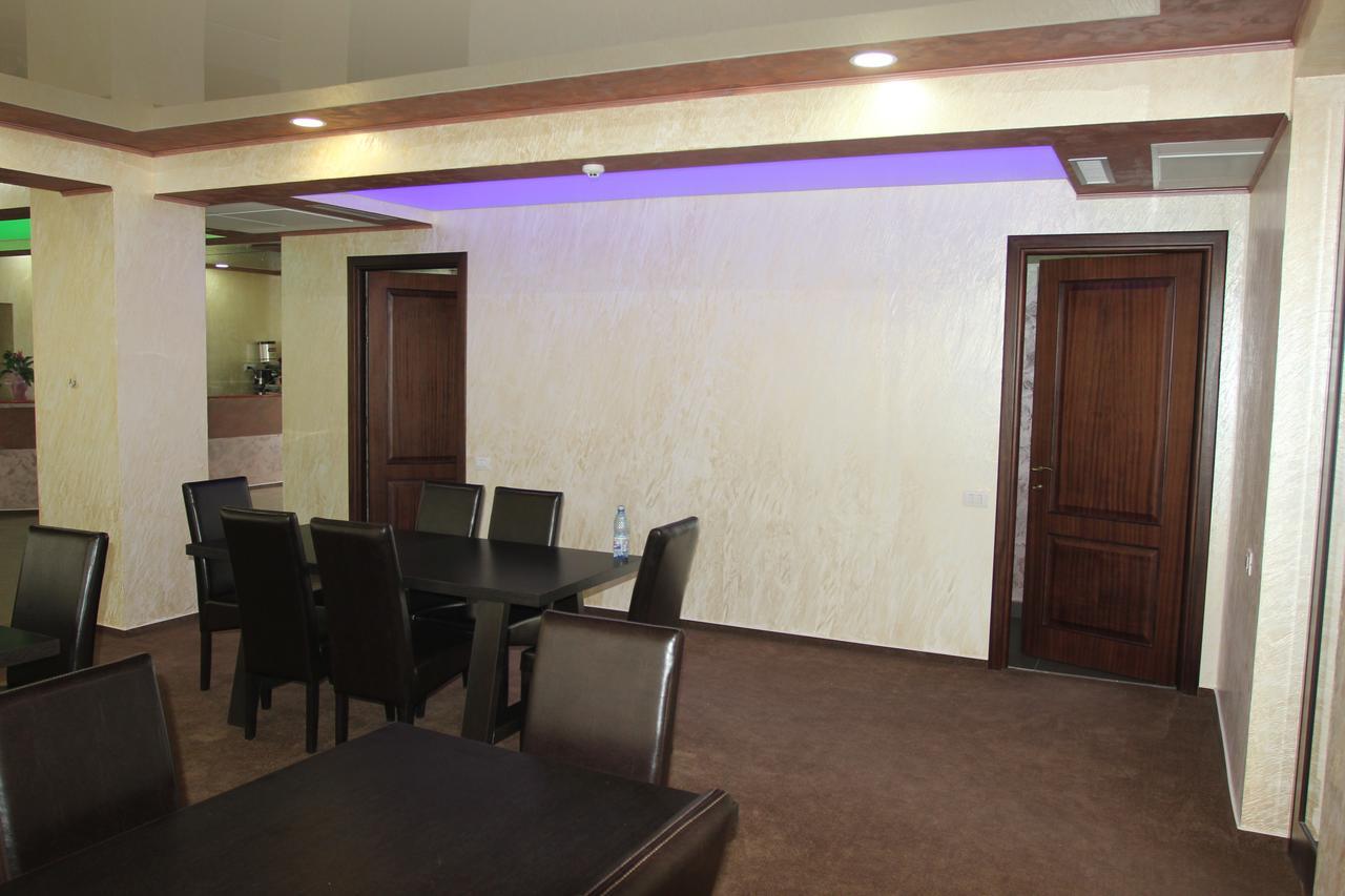 Motel Vila Europa à Olteniţa Extérieur photo