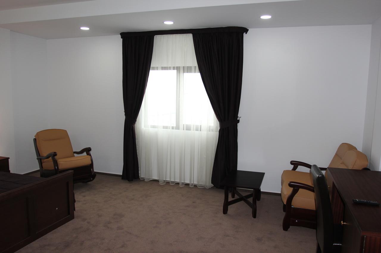 Motel Vila Europa à Olteniţa Extérieur photo
