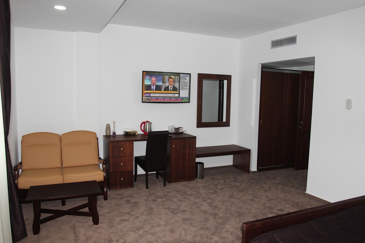 Motel Vila Europa à Olteniţa Extérieur photo