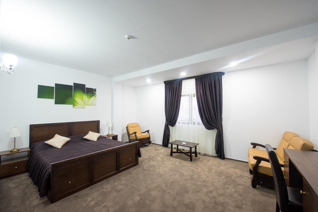 Motel Vila Europa à Olteniţa Extérieur photo