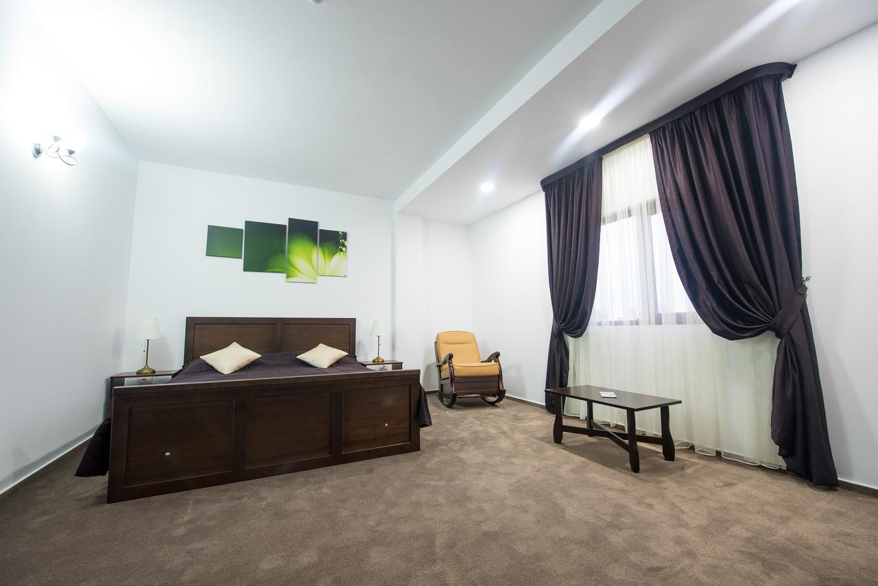 Motel Vila Europa à Olteniţa Extérieur photo