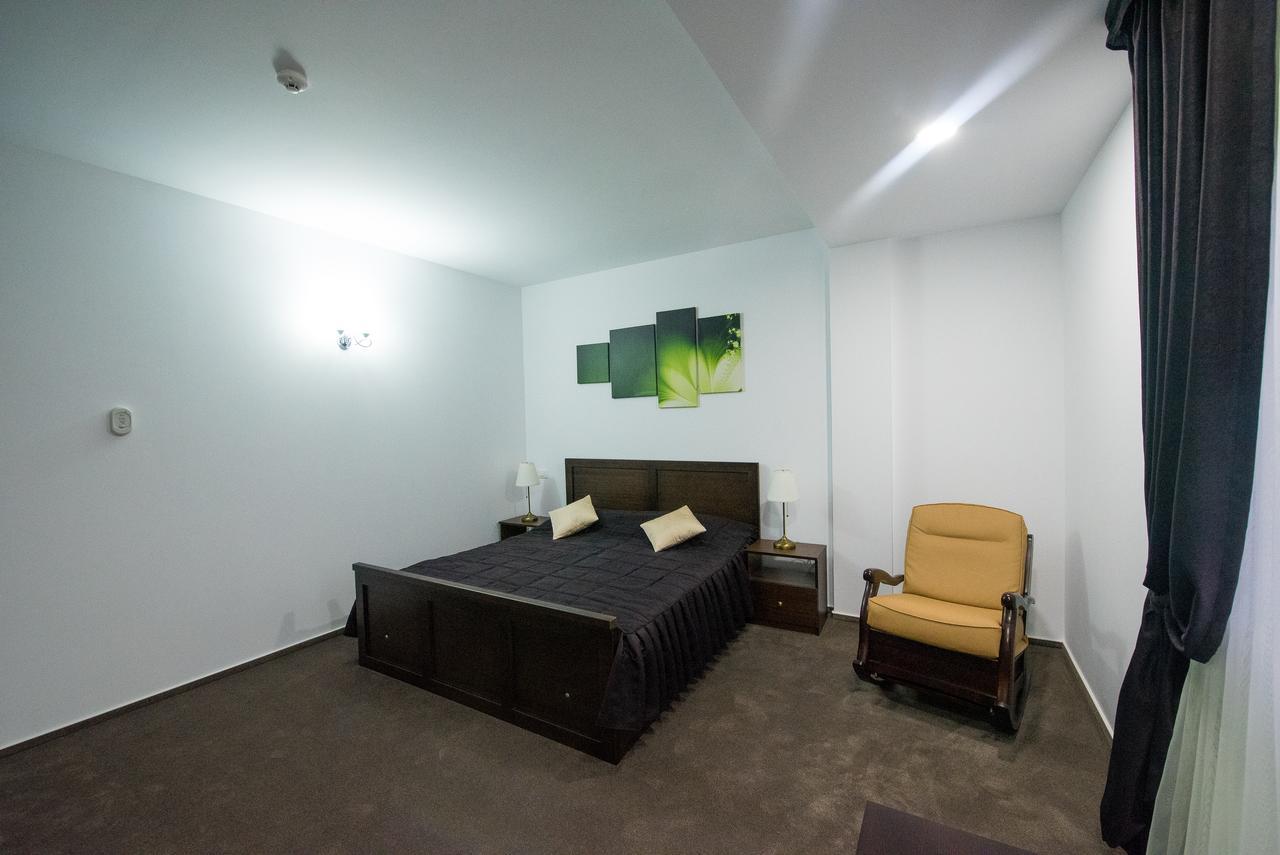 Motel Vila Europa à Olteniţa Extérieur photo