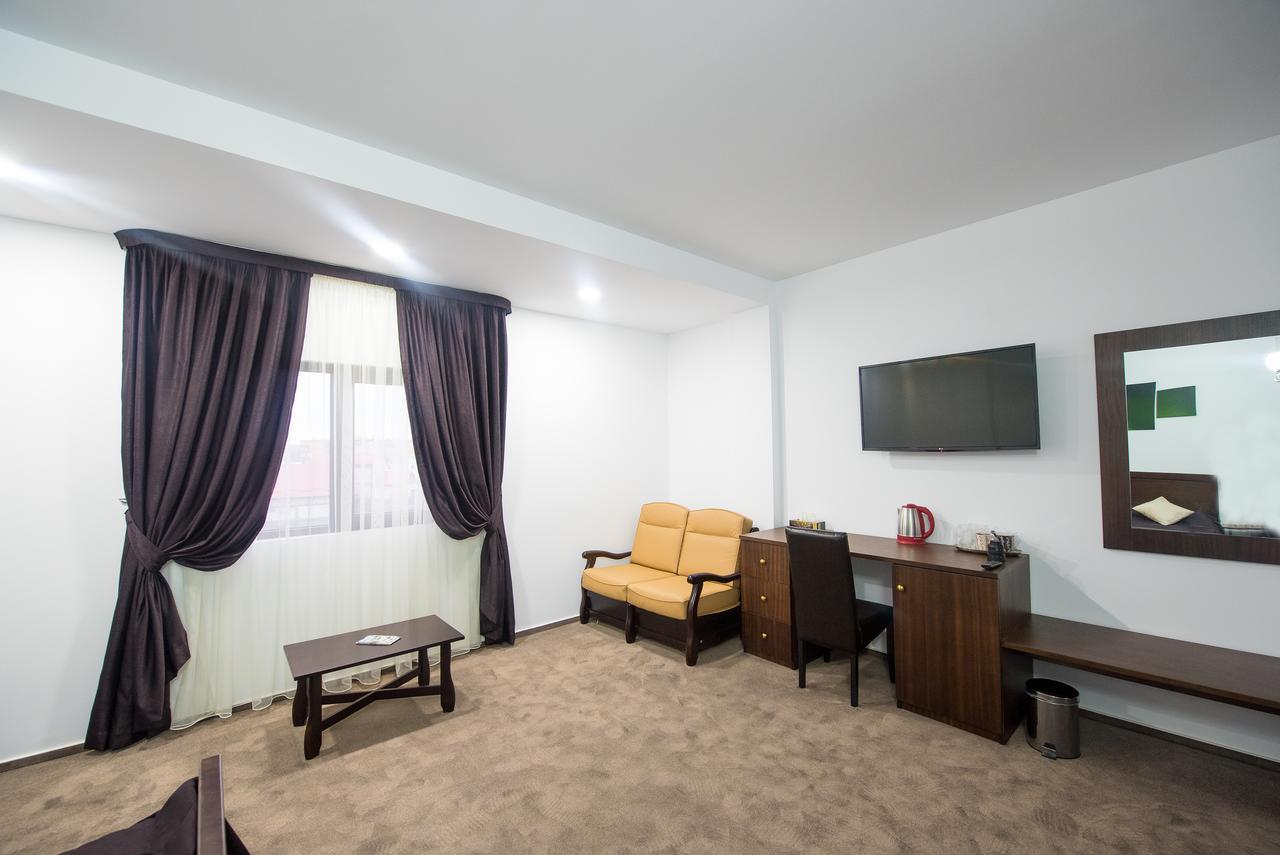 Motel Vila Europa à Olteniţa Extérieur photo