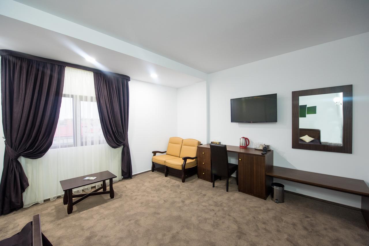 Motel Vila Europa à Olteniţa Extérieur photo