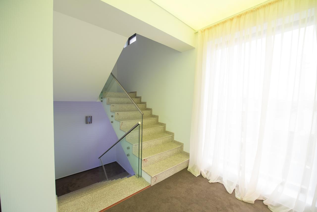 Motel Vila Europa à Olteniţa Extérieur photo