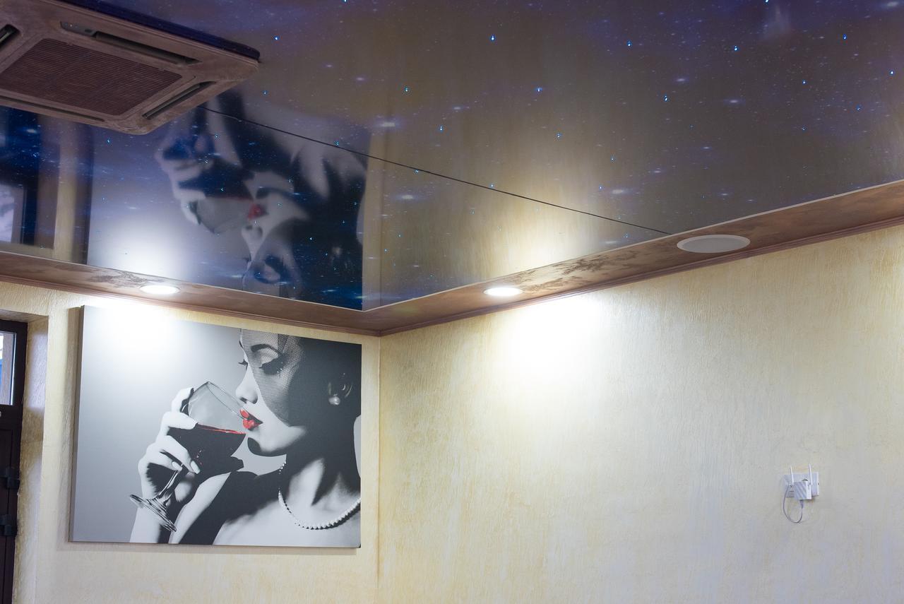 Motel Vila Europa à Olteniţa Extérieur photo