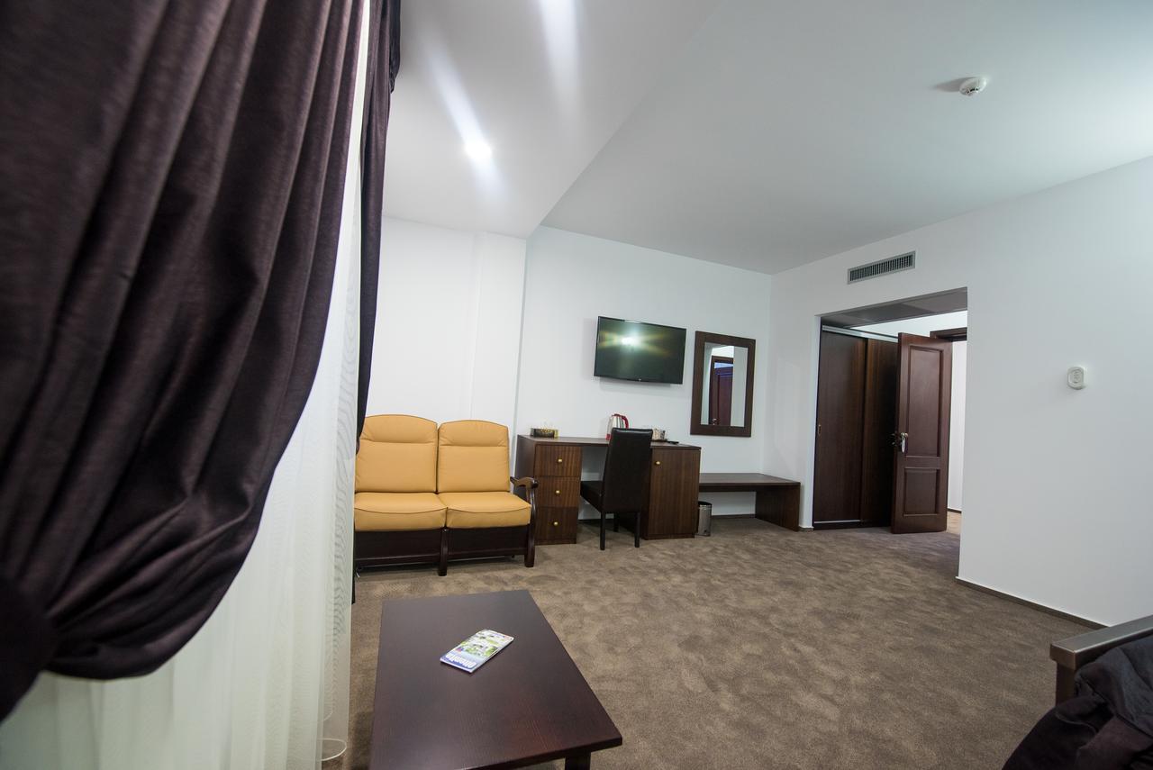Motel Vila Europa à Olteniţa Extérieur photo