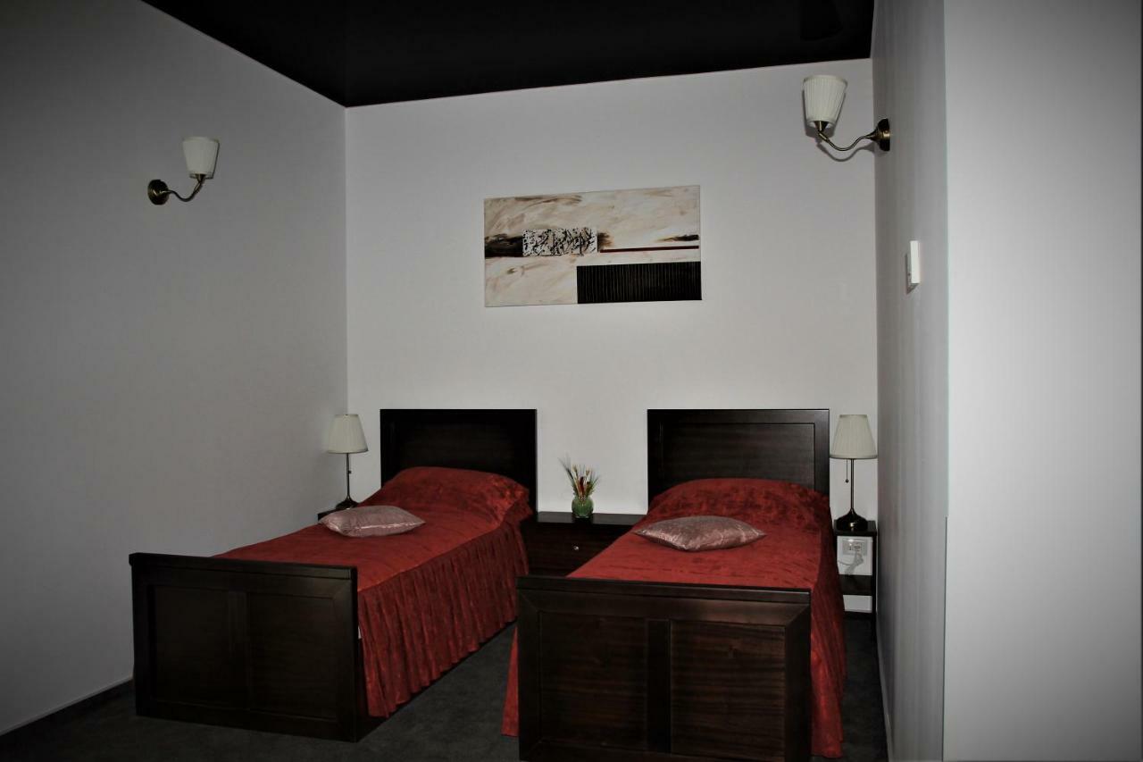 Motel Vila Europa à Olteniţa Extérieur photo