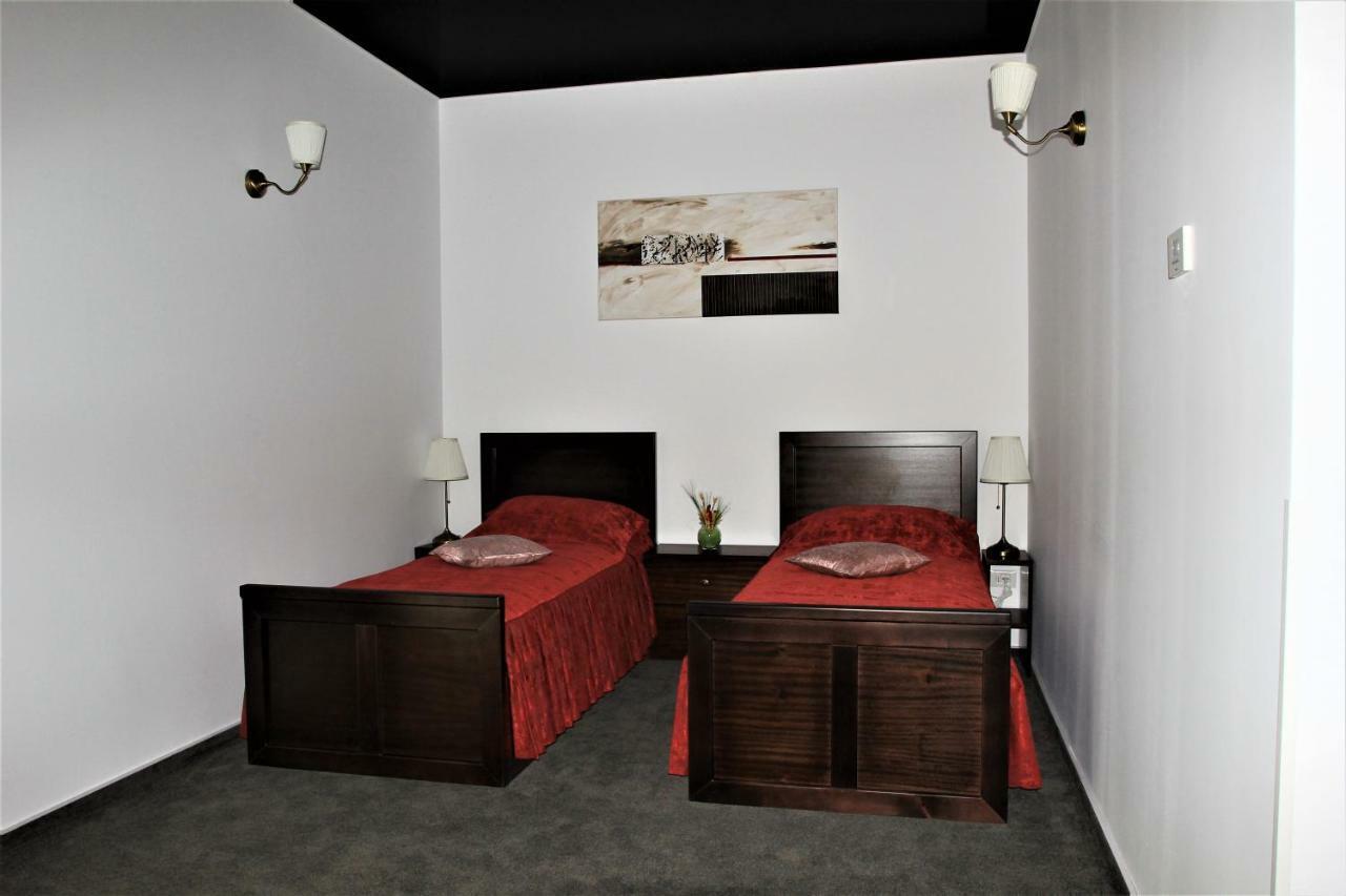 Motel Vila Europa à Olteniţa Extérieur photo