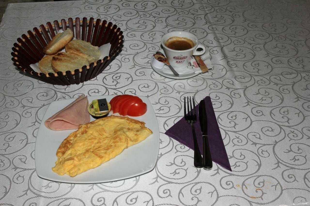Motel Vila Europa à Olteniţa Extérieur photo