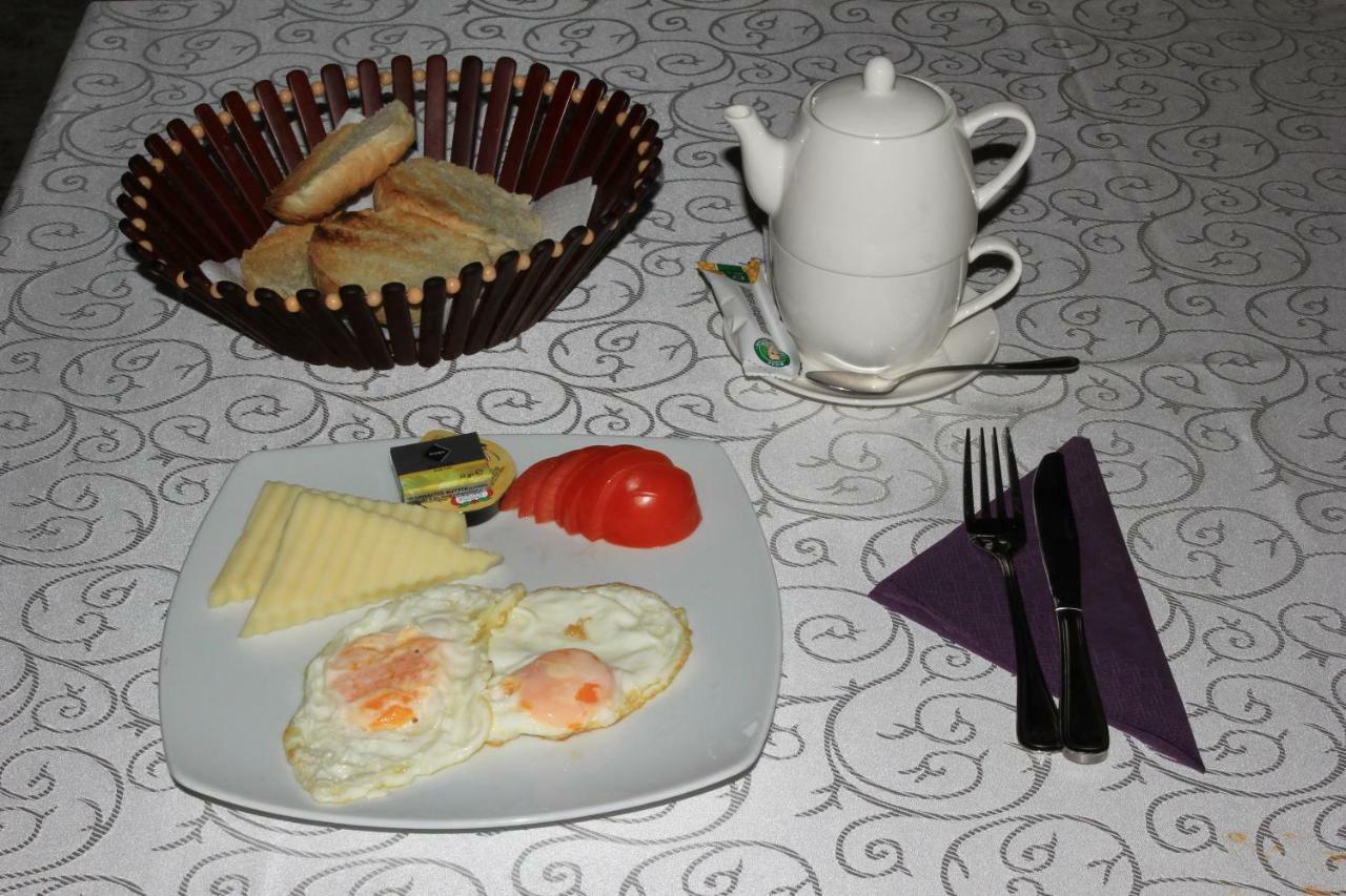 Motel Vila Europa à Olteniţa Extérieur photo